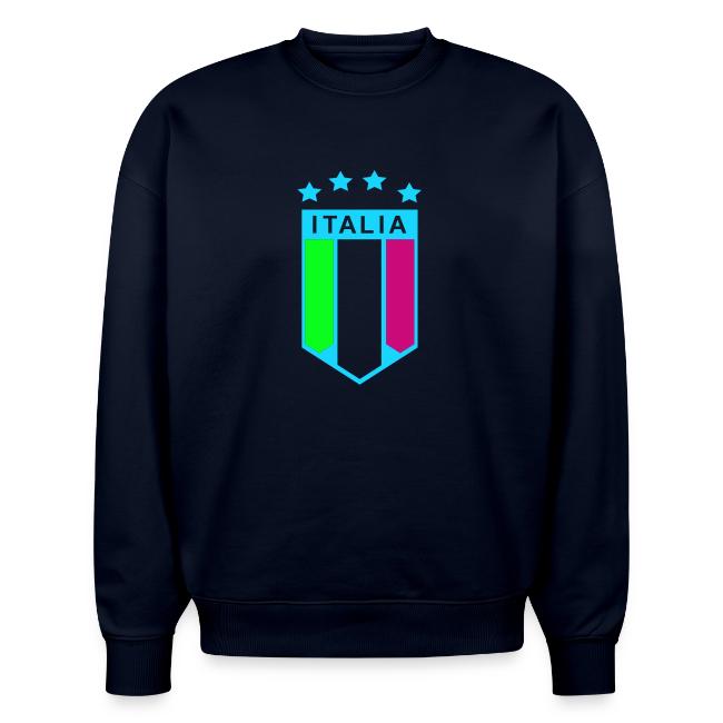 4 Star Italia Shield