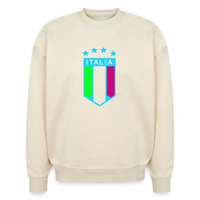 4 Star Italia Shield