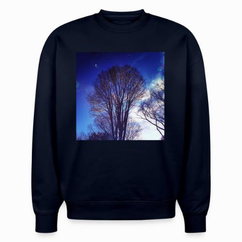 Blue Sunshine - Stanley/Stella Radder Unisex Oversized Organic Sweatshirt