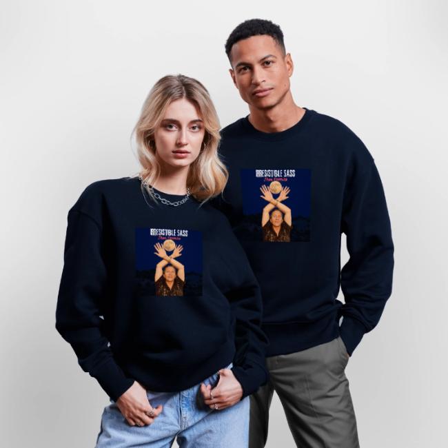 Irresistible Sass