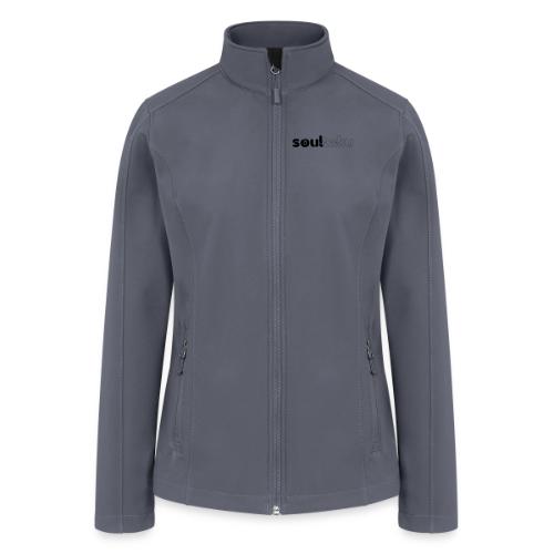 Soultaku Line - Women’s Soft Shell Jacket