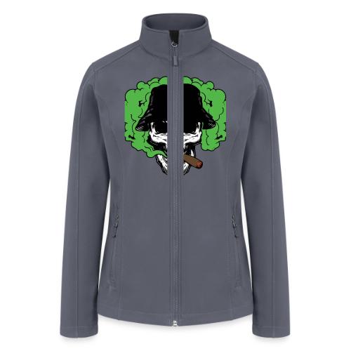 ill - Women’s Soft Shell Jacket