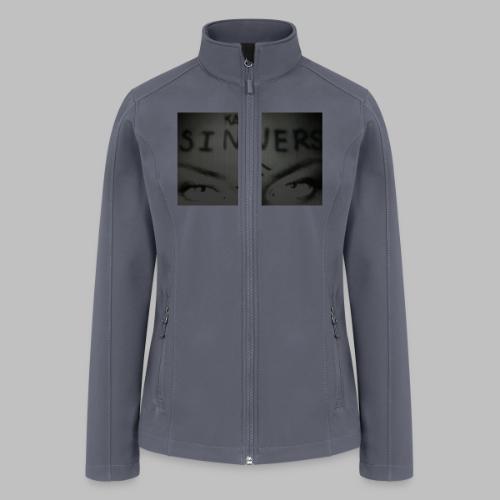 kayHD jpg - Women’s Soft Shell Jacket