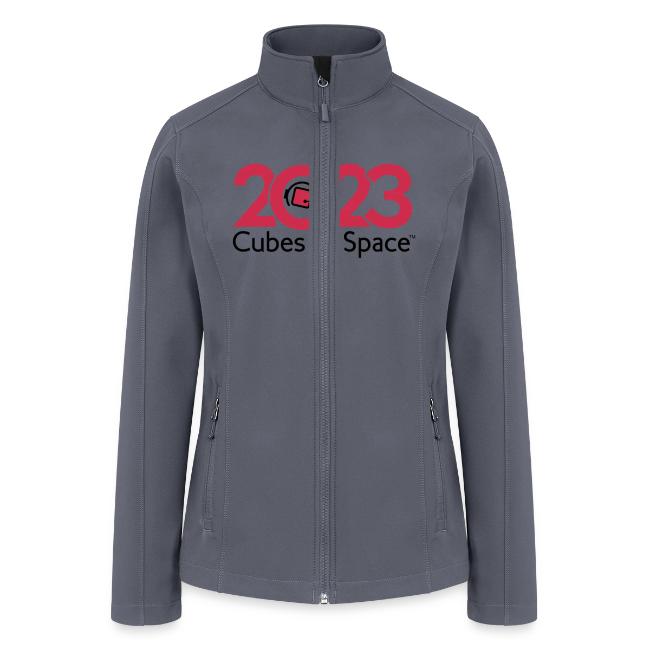 Official 2023 Cubes in Space Design