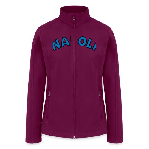Napoli - Women’s Soft Shell Jacket