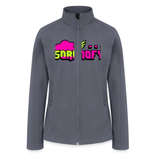 SORANOFY NY - Women’s Soft Shell Jacket