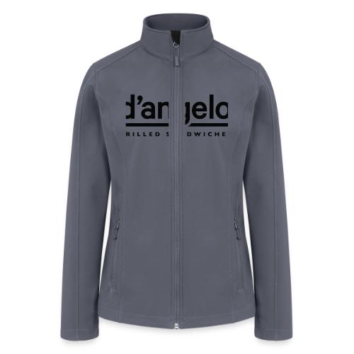 9 Baseball Tee - Women’s Soft Shell Jacket