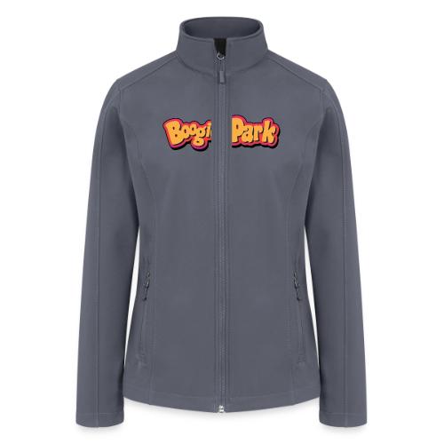 Boogie in the Park - Women’s Soft Shell Jacket