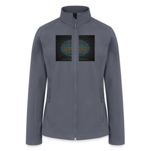 Create you own Question / Answer Design - Women’s Soft Shell Jacket
