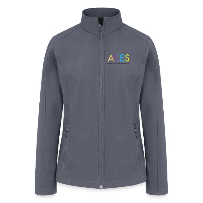 Academy Color Encoding System (ACES)
