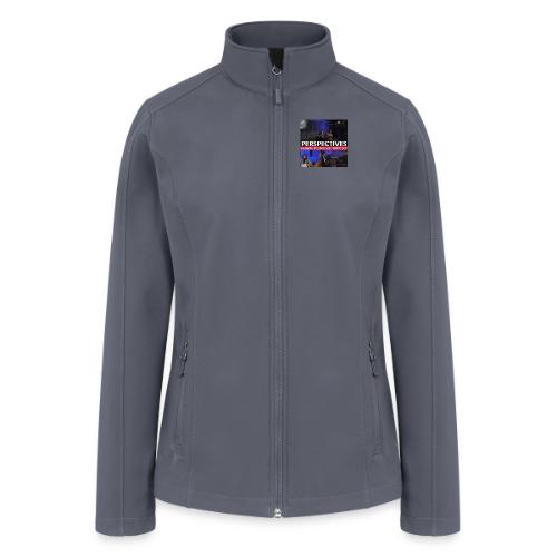 FUMCSD Perspectives Podcast - Women’s Soft Shell Jacket