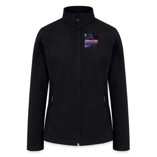 FUMCSD Perspectives Podcast - Women’s Soft Shell Jacket