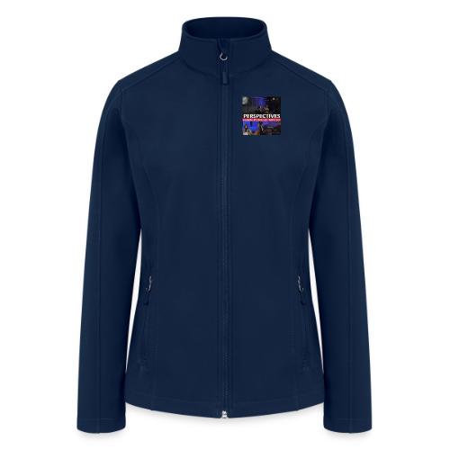 FUMCSD Perspectives Podcast - Women’s Soft Shell Jacket