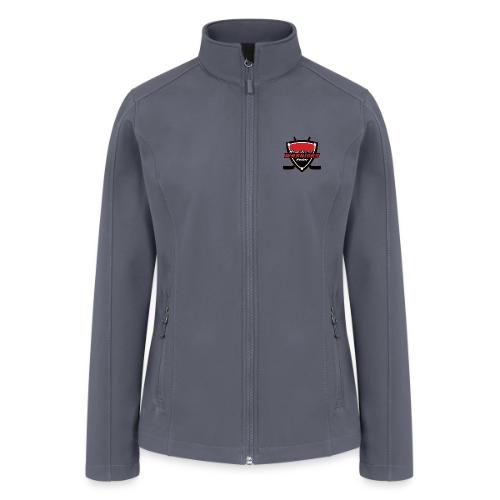 NJ Warriors - Women’s Soft Shell Jacket