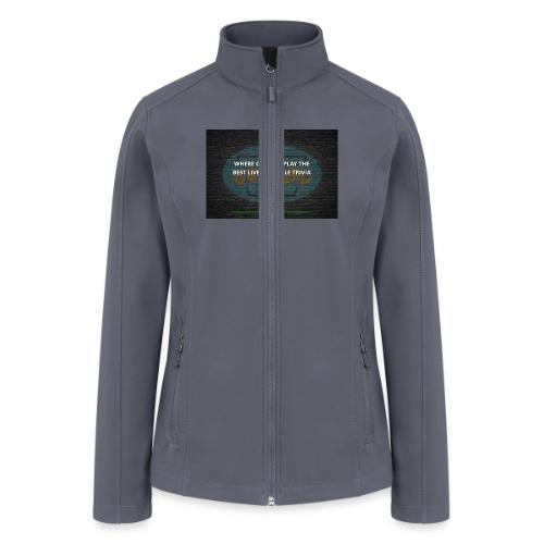 Question and Answer Screens - Women’s Soft Shell Jacket
