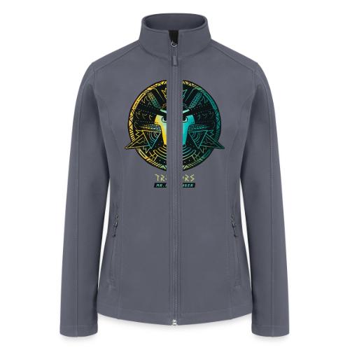 Mr. Fastfinger - Tremors - Women’s Soft Shell Jacket