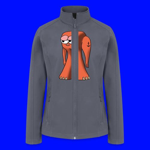 broot - Women’s Soft Shell Jacket