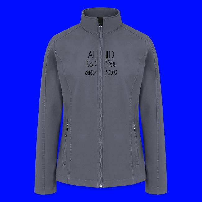 All I need is Coffee & Jesus