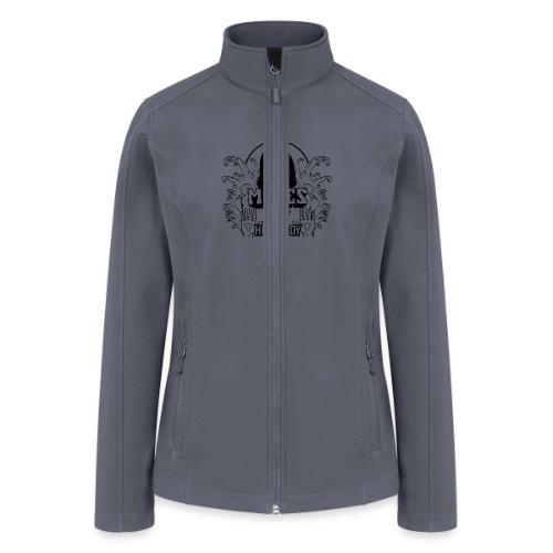 Moses is my Homeboy - Women’s Soft Shell Jacket