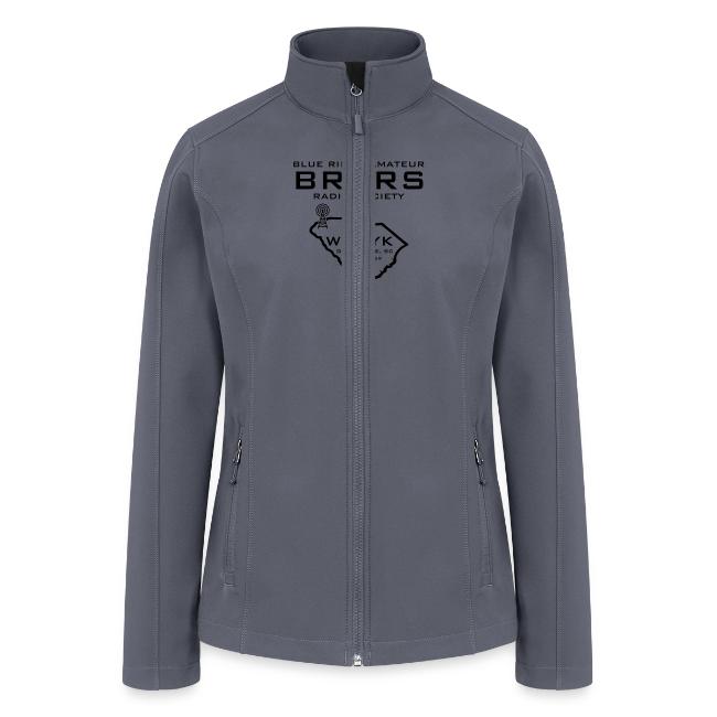 Square Logo Black