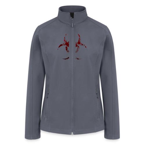 ZPS - Women’s Soft Shell Jacket