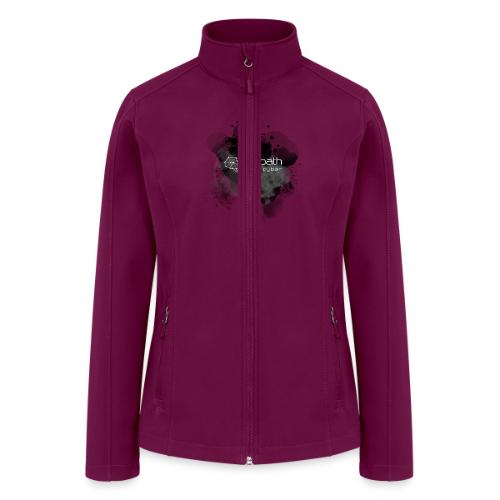 Empath Cyber Shirts - Women’s Soft Shell Jacket