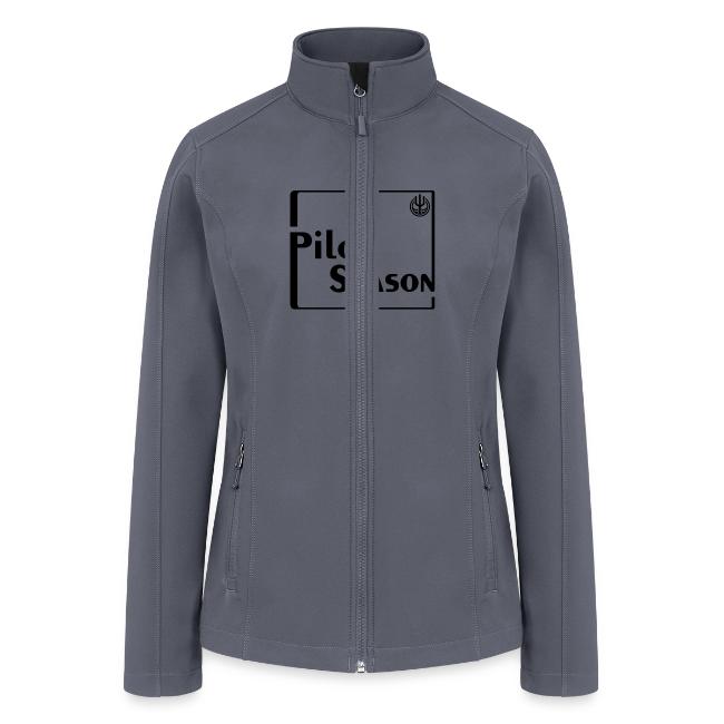 Pilot Season - Black