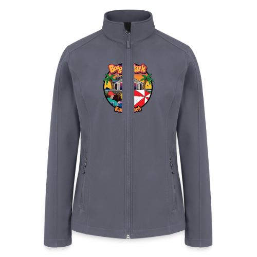 Boogie in the Park - Women’s Soft Shell Jacket