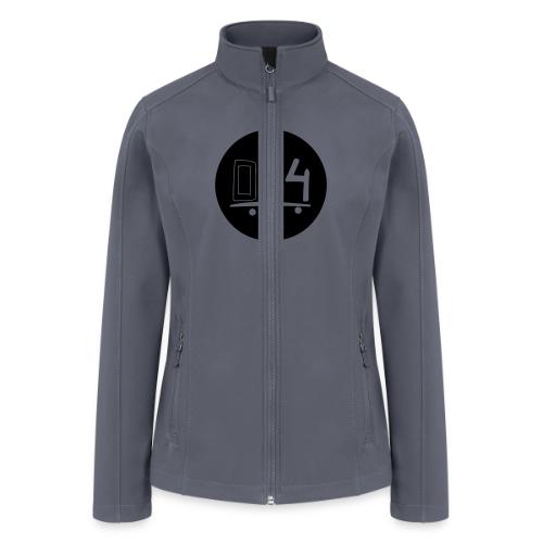 024 - Women’s Soft Shell Jacket