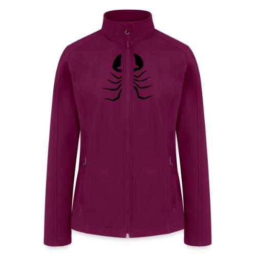 scorpion - Women’s Soft Shell Jacket