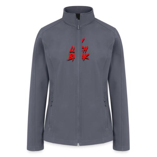 MLB 226 - Women’s Soft Shell Jacket