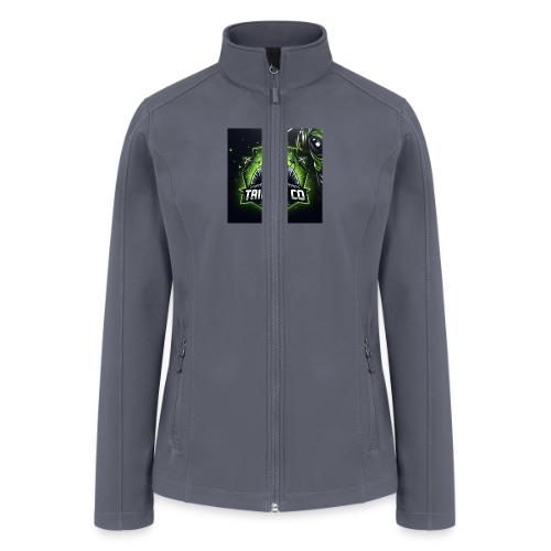 Taintedco1 - Women’s Soft Shell Jacket