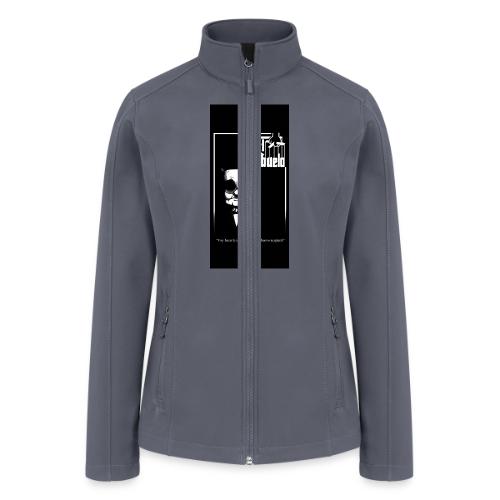 case5iphone5 - Women’s Soft Shell Jacket
