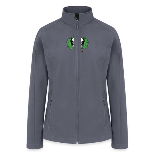 SKUNK - Women’s Soft Shell Jacket