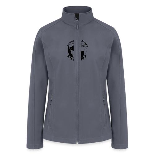 LS SWAP THE WORLD Est. 1997 - Women’s Soft Shell Jacket