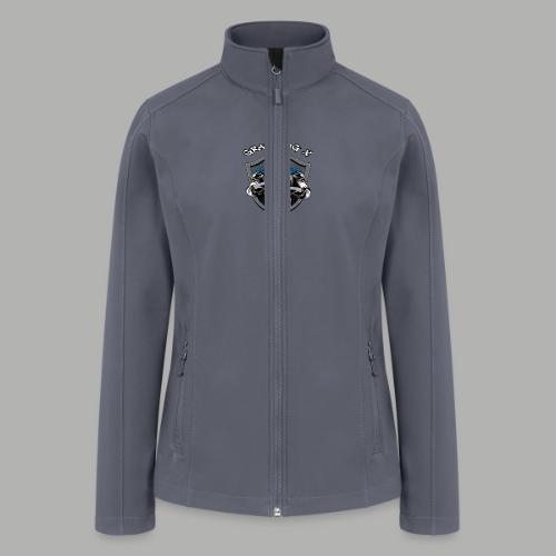 Knight - Women’s Soft Shell Jacket