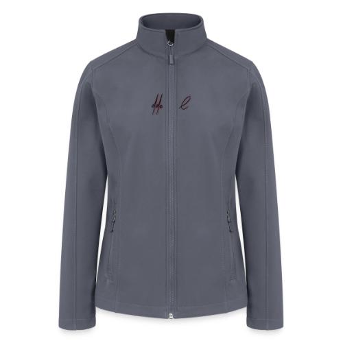 multi logo - Women’s Soft Shell Jacket