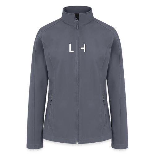 LH Logo - Women’s Soft Shell Jacket