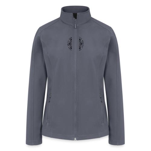 Project Unity Logo (Mugs / Cups) - Women’s Soft Shell Jacket