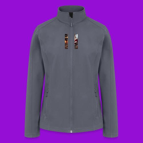Santa Claus - Women’s Soft Shell Jacket