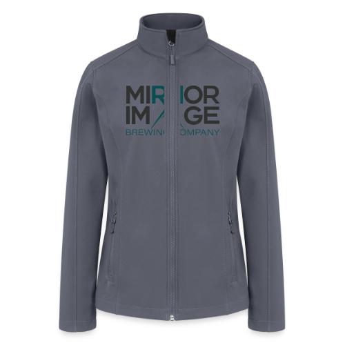 MIBCO - Women’s Soft Shell Jacket