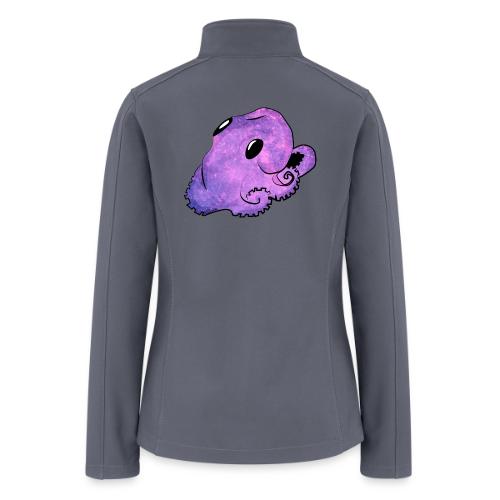 Magical Octopus - Women’s Soft Shell Jacket