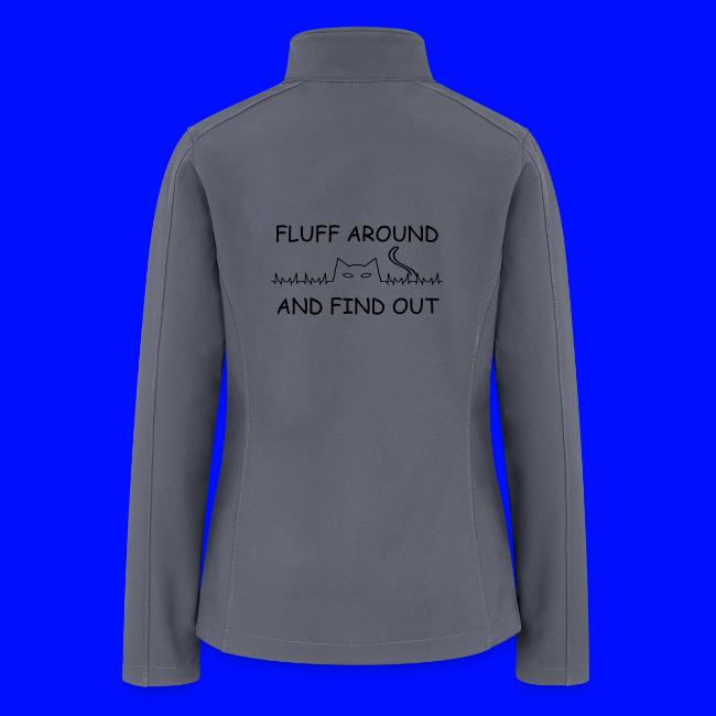 Fluff Around