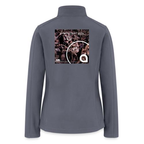 Mire EP - Women’s Soft Shell Jacket
