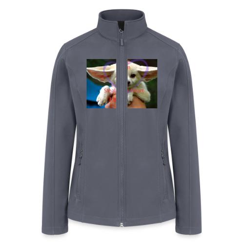 baby fox - Women’s Soft Shell Jacket