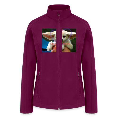 baby fox - Women’s Soft Shell Jacket