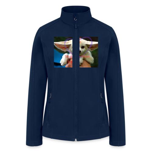 baby fox - Women’s Soft Shell Jacket