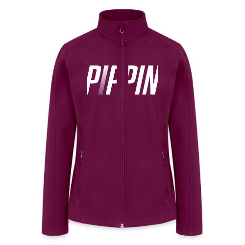 Pippin - Women’s Soft Shell Jacket
