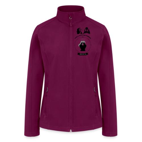 Love & Faith - Women’s Soft Shell Jacket