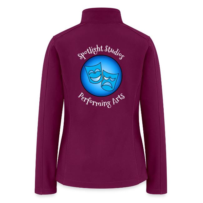 Spotlight Hoodie
